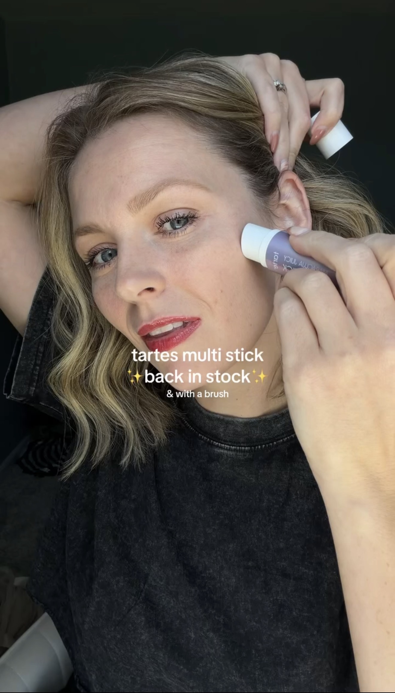 Beauty Demo