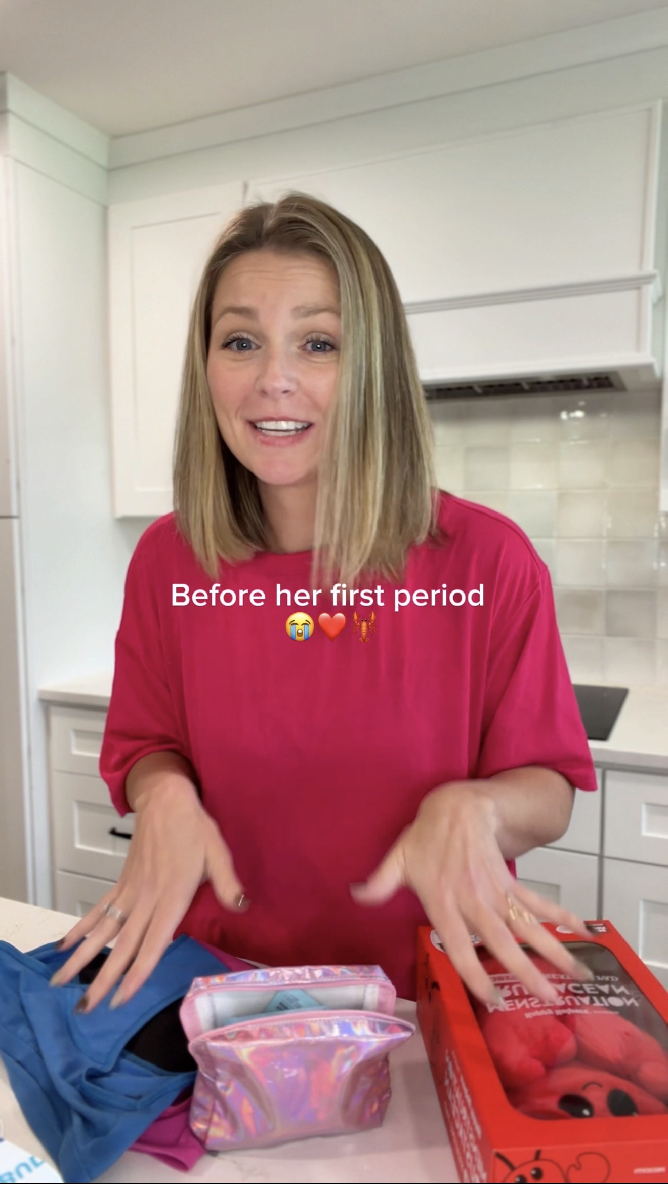Period Care