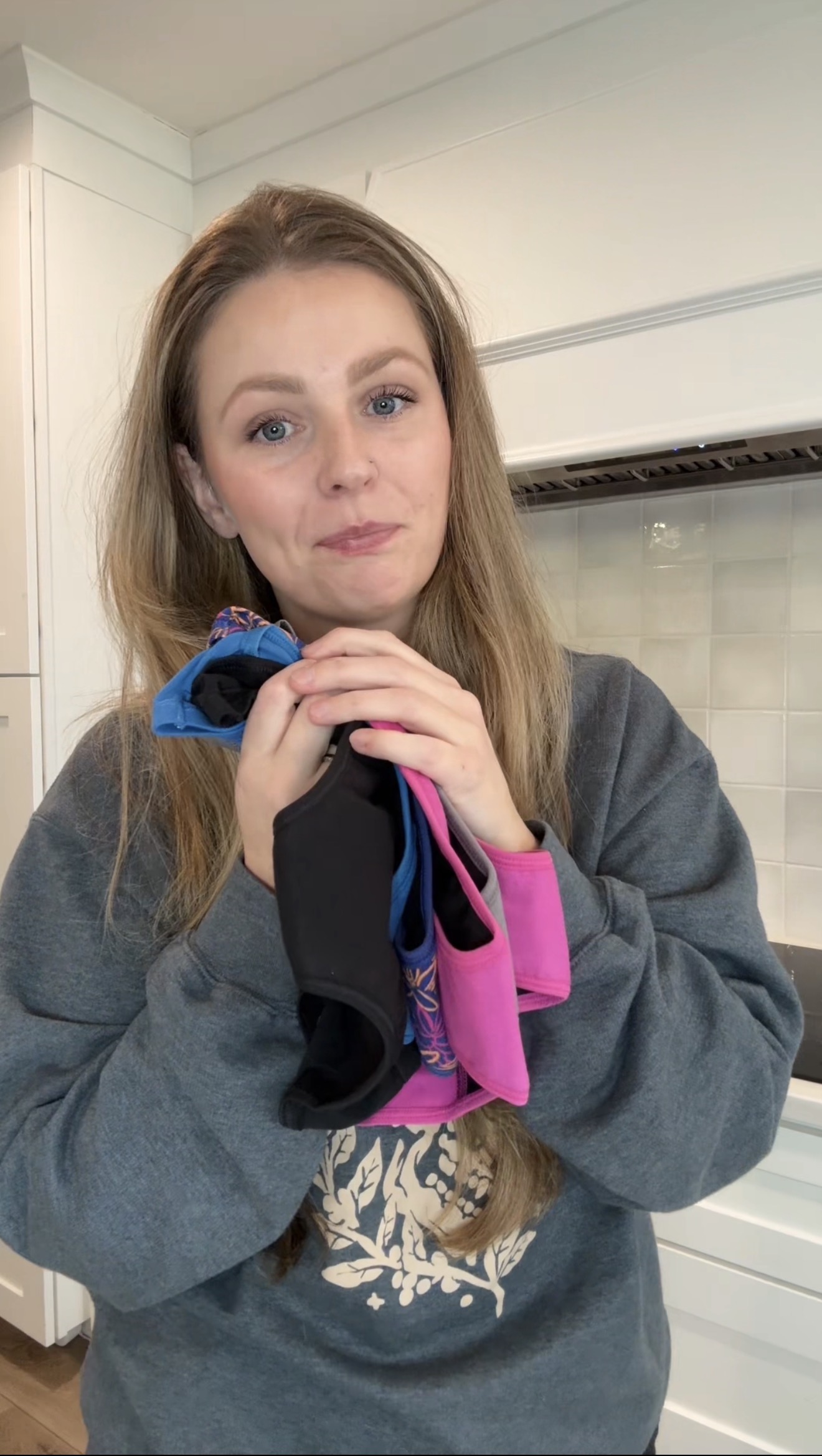 Teen Period Care